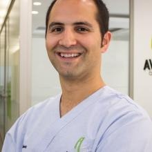 Acercar imagen: Carlos Sáenz Ramírez, Dentista Sevilla