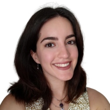 Acercar imagen: Cristina Ortega García, Psicólogo Alhaurin de la Torre