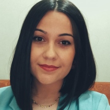 Acercar imagen: Alba Castillo Atencia, Logopeda Los Arenales del Sol