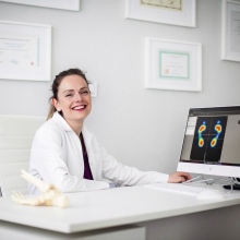 Acercar imagen: Ana Maria Garcia Galvez, Podólogo Bailen