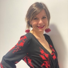 Acercar imagen: Marta De Prado García, Psicólogo Madrid