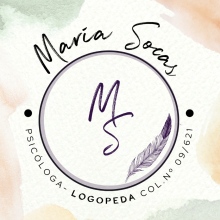 Acercar imagen: María Socas, Logopeda Valladolid