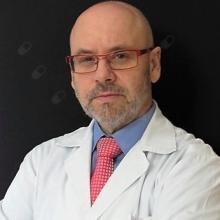 Acercar imagen: Antonio Sánchez Fernández, Ginecólogo Cáceres