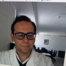 Acercar imagen: Jose Antonio Alcantara Atienza, Traumatólogo Granada