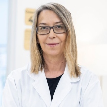 Acercar imagen: María de los Ángeles Solà Casas, Dermatólogo Barcelona