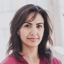 Acercar imagen: Dardané González, Terapeuta complementario Barcelona