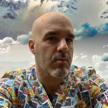 Acercar imagen: Ricardo Corrochano Cardona, Fisioterapeuta Madrid