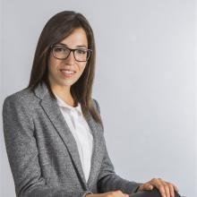 Acercar imagen: Carmen Cortés Carrillo, Psicólogo Benidorm