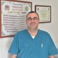 Aitor Fernández Egido, Dentista Madrid
