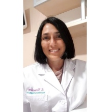 Acercar imagen: Elisabet Rosales Santana, Dietista Nutricionista La Orotava