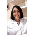 Elisabet Rosales Santana, Dietista Nutricionista La Orotava