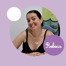 Acercar imagen: Rebeca Cabrera Urquía, Psicólogo Las Palmas de Gran Canaria