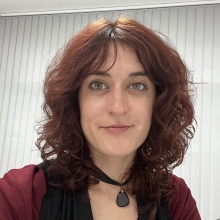 Acercar imagen: Carla Juan Alfaro, Psicólogo Castellón de la Plana