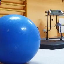 Acercar imagen: Lucía Bravo del Couz, Fisioterapeuta Villaviciosa