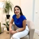 Alejandra Pérez de los Cobos Agüero