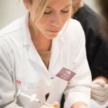 Acercar imagen: Verònica Rodriguez Mendez, Oftalmólogo Bilbao