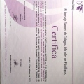 Acercar imagen: certificate 58