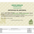 Acercar imagen: certificate 15