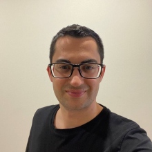 Acercar imagen: Eduard Alapont Vilaseca, Fisioterapeuta Berga