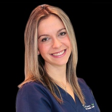Acercar imagen: Jennifer Gutiérrez Otero, Dentista Rincón de la Victoria
