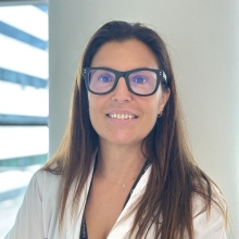 Acercar imagen: Vanesa Pérez Guillén, Otorrino Valencia