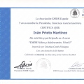 Acercar imagen: certificate 20