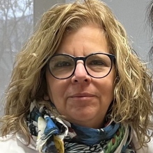 Acercar imagen: Maria Elena Díaz Genó, Médico general Sabadell