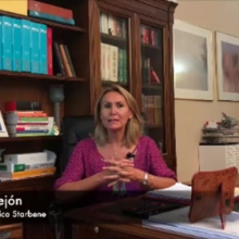 Acercar imagen: Carmen Torrejón Rueda, Médico general Barcelona