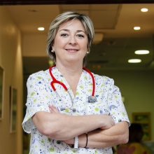 Acercar imagen: María del Pilar Álvaro Morales, Pediatra Las Palmas de Gran Canaria