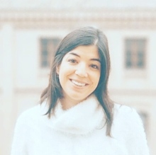 Acercar imagen: Laura Jiménez Roy, Psicólogo Zaragoza