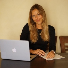 Acercar imagen: Paloma Fernández Naval, Psicólogo Sevilla