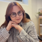  Maria Garcia Salinas