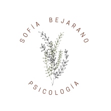 Acercar imagen: Sofía Bejarano Pérez, Psicólogo Salamanca