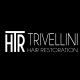 Trivellini Hair Restoration logo