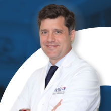 Acercar imagen: Javier Mora de Oñate, Oftalmólogo Madrid