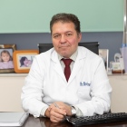 Dr. José Enrique Roviralta Arango