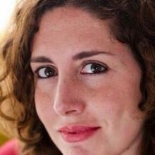 Acercar imagen: Marta Moya Jimenez, Psicólogo Aracena