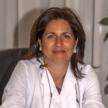 Acercar imagen: VICTORIA RODRÍGUEZ VICENTE, Psicólogo Córdoba