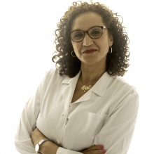 Acercar imagen: Marilis Esteris Daudinot, Terapeuta complementario Murcia