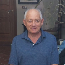 Acercar imagen: Sandro Lorini Valle, Médico general Sevilla