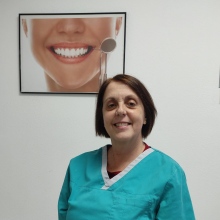 Acercar imagen: Angeles Alicia Pardo Naranjo, Dentista Alcobendas