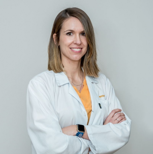 Dra. Míriam Ruíz Batalla opiniones Ginecólogo Tarragona Doctoralia