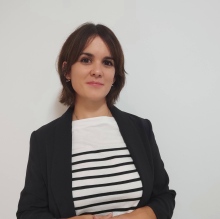 Acercar imagen: Conchi López Cifuentes, Psicólogo Madrid