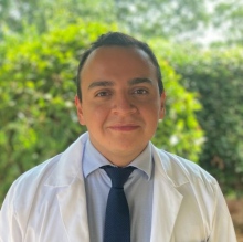 Acercar imagen: Cristian Sierra Bernal, Digestólogo Valencia