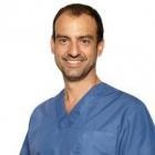 Dr. Iñaki Cercadillo Ibarguren