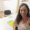 Marta Jimeno Morales, Terapeuta complementario Valencia