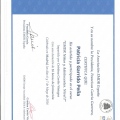 Acercar imagen: certificate 21