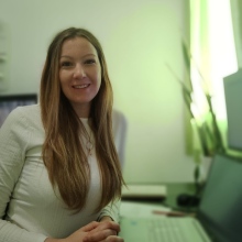 Acercar imagen: Alicia Ordovás, Terapeuta complementario Badalona