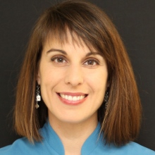 Acercar imagen: Sara Valderas Pardo, Dentista Teruel