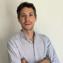 Acercar imagen: Álvaro Díez Álvarez, Ginecólogo Madrid